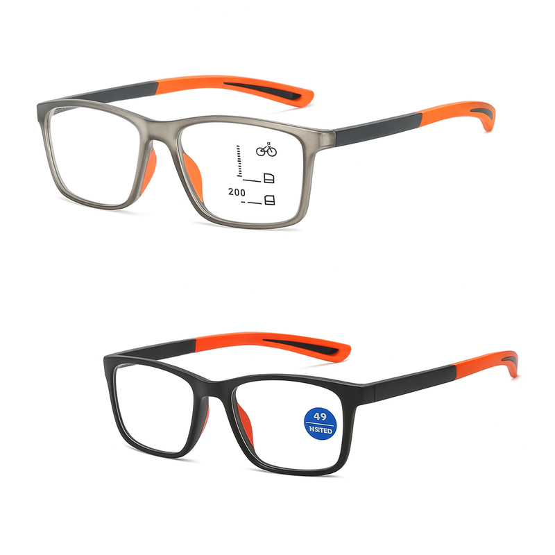 Compre 1 Leve 2 | Óculos Multifocal Lex Vision - Últimas Unidades