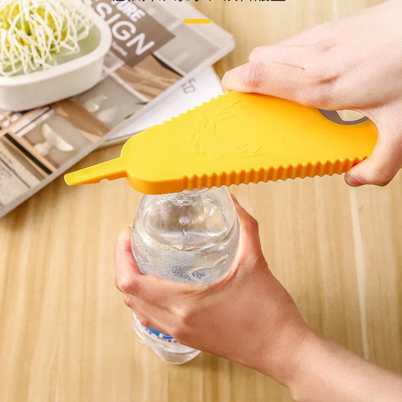 Abridor Prático Triangular
